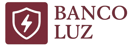 Logo BANCO LUZ